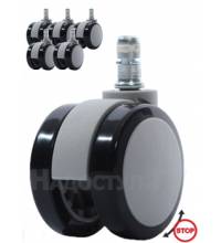 Ролик противооткатный HM-060-60-T (5шт)