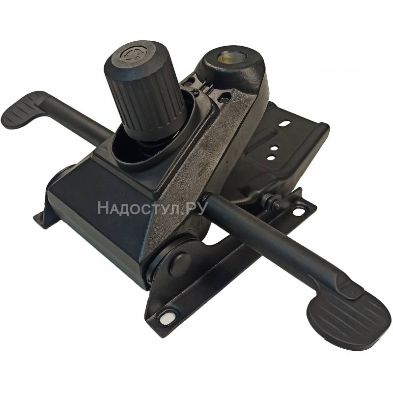 Мультиблок с синхроплатой главное фото