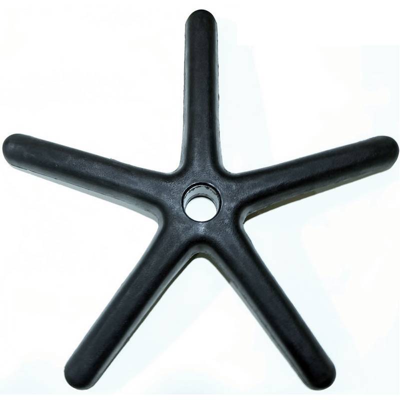 Пластиковая крестовина главное фото