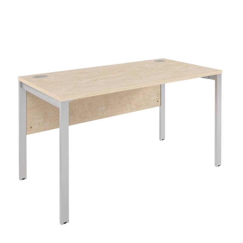 Стол письменный XMST 147 Бук Тиара 1400х700х750  главное фото