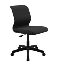 Компьютерное кресло Метта Mr-4 черное