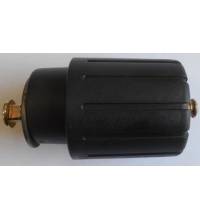 Пружинный механизм