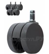 Ролик HM-431-60-PP (5шт)