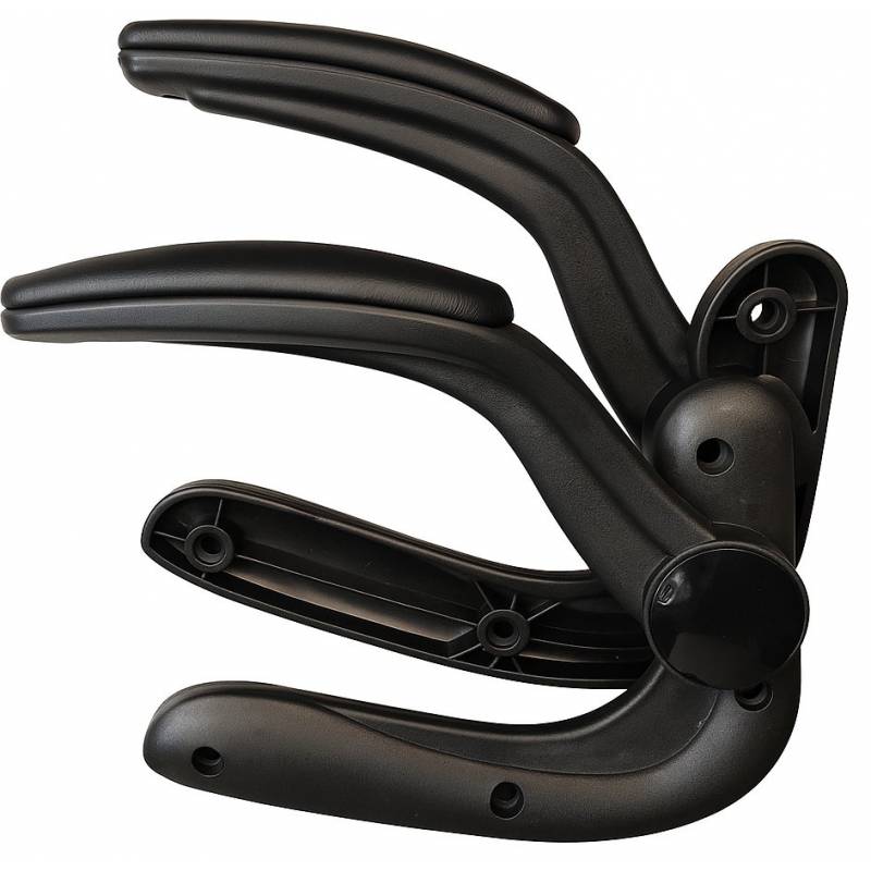 Пара подлокотников Game 15 для офисного кресла. главное фото