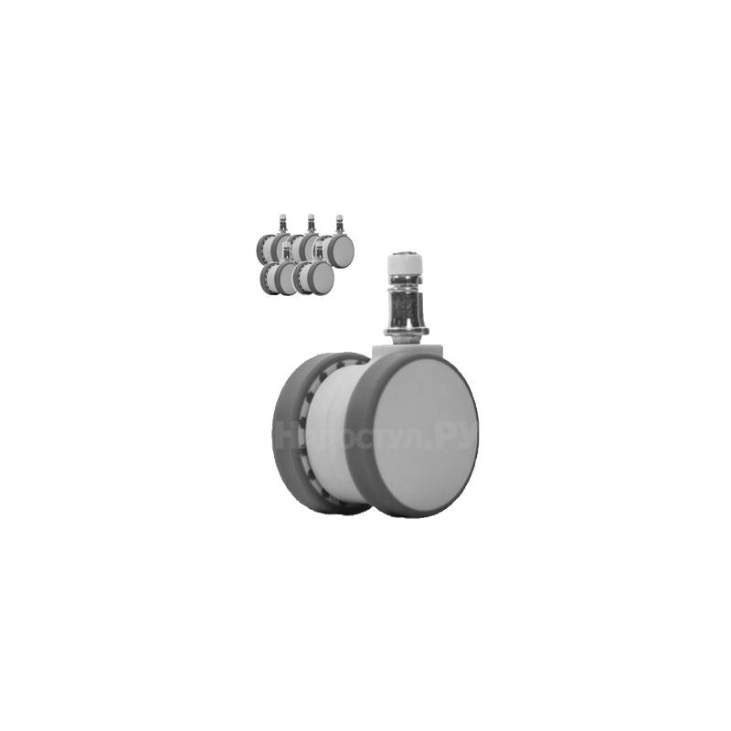 Ролик HM-081-50-LG (5шт) главное фото