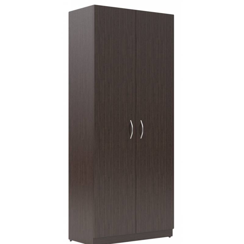 Шкаф с глухими дверьми SR-5W.1 Легно темный 770х375х1815 главное фото