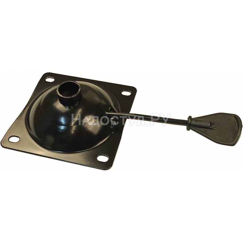 Пиастра квадратная с лапкой главное фото