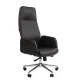 Кресло руководителя Chairman 929 Россия экопремиум черный главное фото в маленьком размере