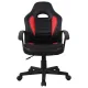 Игровое кресло  "Spark GM-201", экокожа, черное/красное, 532503. Фото товара с разных ракурсов.