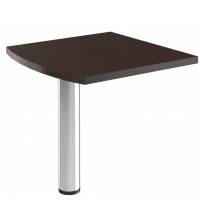 Приставка B 303.1 Венге Магия 800х700х750