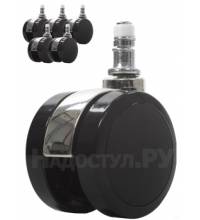 Ролик HM-609-65-B (5шт)