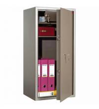 Сейф AIKO "ТМ-90Т" 900х440х355 мм, 39 кг, ключевой замок, трейзер, полка