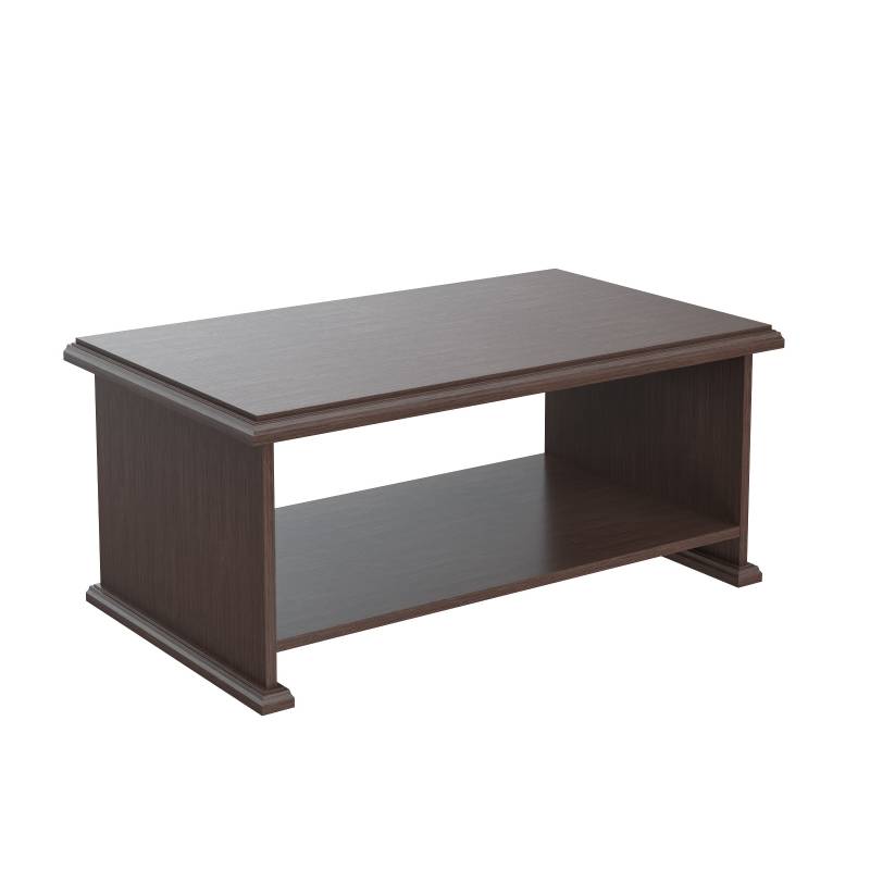 Стол журнальный RCT 106 Венге Магия 1000х600х450  главное фото