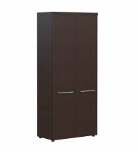 Шкаф для одежды ACW 85 Венге Магия 850х456х1968